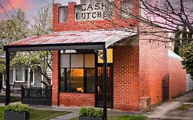 The Cash Butcher - Classy & Centrally Located